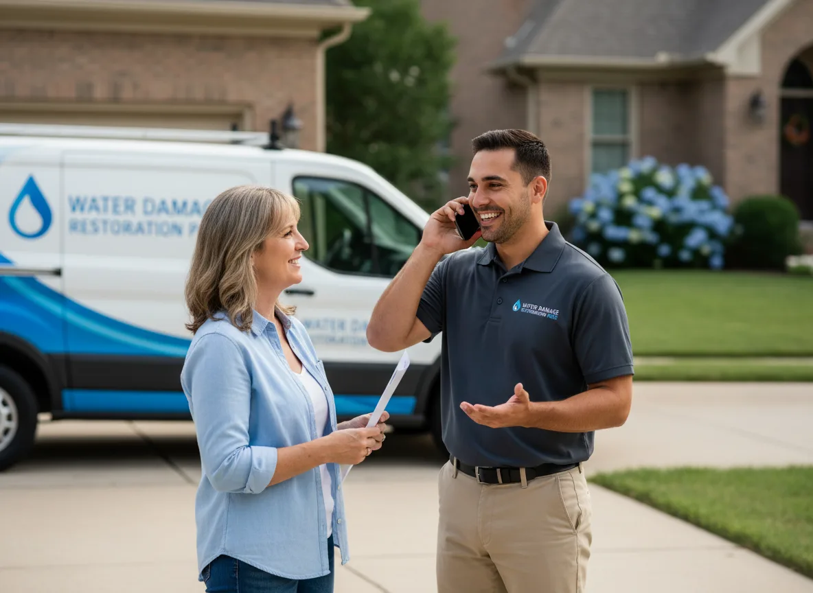 Flood Restoration Geneva, NY FAQs